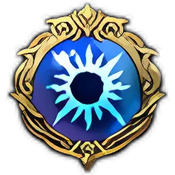 Chaos Sun